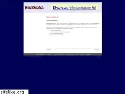 Sites similar to annonsrotation.se