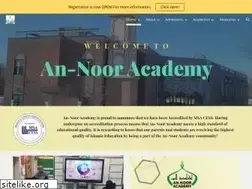 Sites similar to annooracademy.com