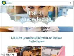 Sites similar to annooracademy.net