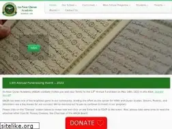 Sites similar to annoorquranacademy.org