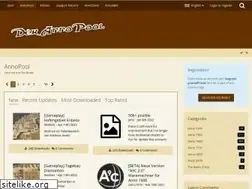Sites similar to annopool.de