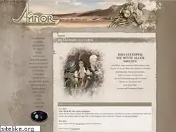 Sites similar to annor.de