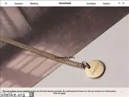 Sites similar to annotatedstudios.com