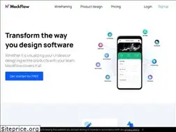Sites similar to annotatepro.mockflow.com