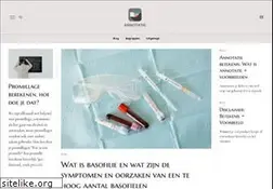 Sites similar to annotatie.nl