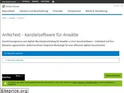 Sites similar to annotext.de