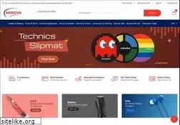 Sites similar to annova.biz