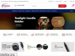 Sites similar to annova.us