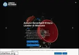 Sites similar to annovireverberi.it