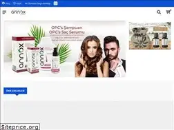 Sites similar to annoxkozmetik.com