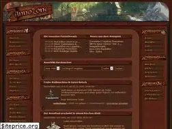 Sites similar to annozone.com