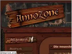 Sites similar to annozone.de