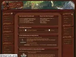 Sites similar to annozone.org