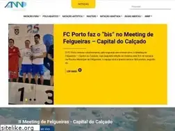 Sites similar to annp.pt