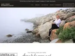 Sites similar to annperrynumerologist.com
