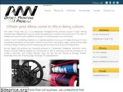Sites similar to annprinters.com