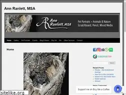 Sites similar to annran.com