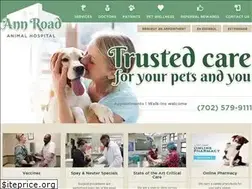 Sites similar to annroadah.com