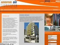 Sites similar to annron.com.au