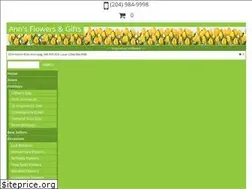 Sites similar to anns-flowers.com