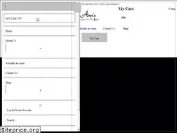 Sites similar to annseyewearboutique.com