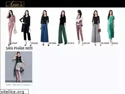 Sites similar to annshop.online