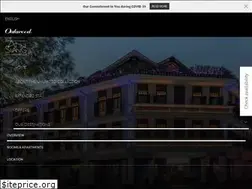 Sites similar to annsianghouse.com