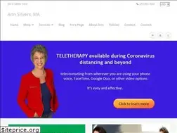 Sites similar to annsilvers.com