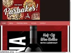 Sites similar to annsitalian.com