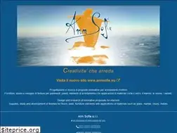 Sites similar to annsofie.it