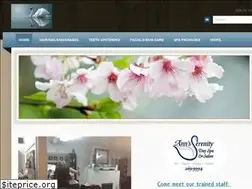 Sites similar to annsskinandbody.com