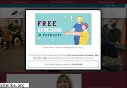 Sites similar to annsteinfeldpt.com