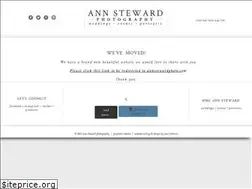 Sites similar to annsteward-photography.com