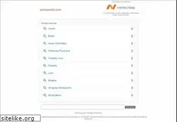 Sites similar to annsworld.com