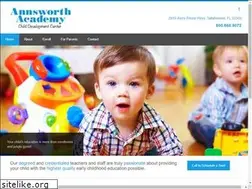 Sites similar to annsworthacademy.com