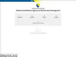 Sites similar to annt.gov.ba