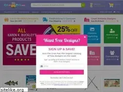 Sites similar to annthegran.com