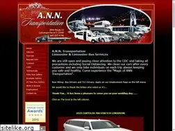 Sites similar to anntransportation.com