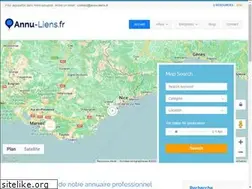 Sites similar to annu-liens.fr