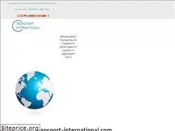 Sites similar to annuaire-affreteurs.com