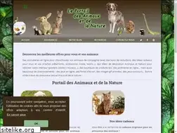 Sites similar to annuaire-animaux.net