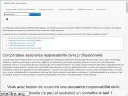 Sites similar to annuaire-assurance.net