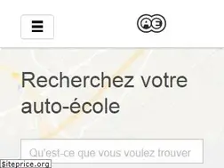 Sites similar to annuaire-auto-ecole.com