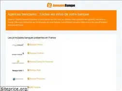 Sites similar to annuaire-banque.com