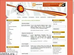 Sites similar to annuaire-belgique.be