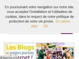 Sites similar to annuaire-blog.com