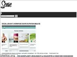 Sites similar to annuaire-blog.net