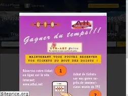 Sites similar to annuaire-cotedivoire.com