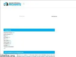 Sites similar to annuaire-depannage-proximite.fr