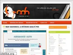 Sites similar to annuaire-du-net.eu